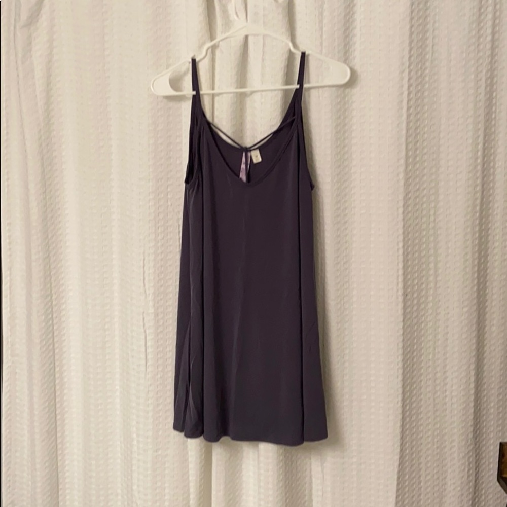 Francesca’s Dress/ Swim Cover up